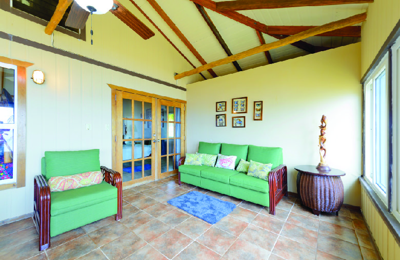 Window Wall Enclosed Porch